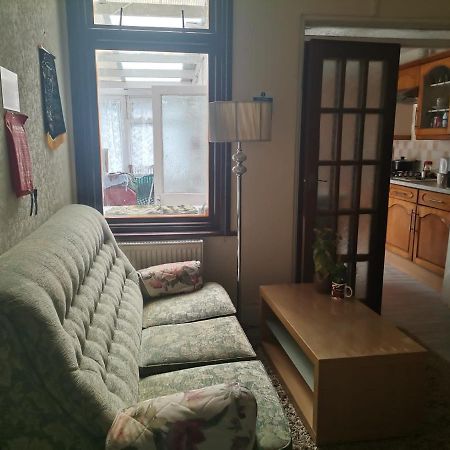Double Room Available- London Seven Kings Seven Kings Train Station Ilford Zewnętrze zdjęcie
